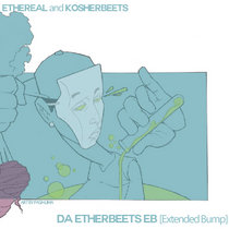 Da Etherbeets EB [Extended Bump] cover art