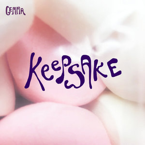 Keepsake cover