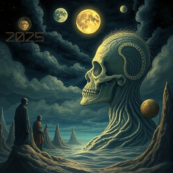 2025 2025 2025 Youthniverse Records
