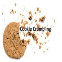 Cookie Crumbling (Side B) cover art