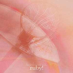 ruby! cover