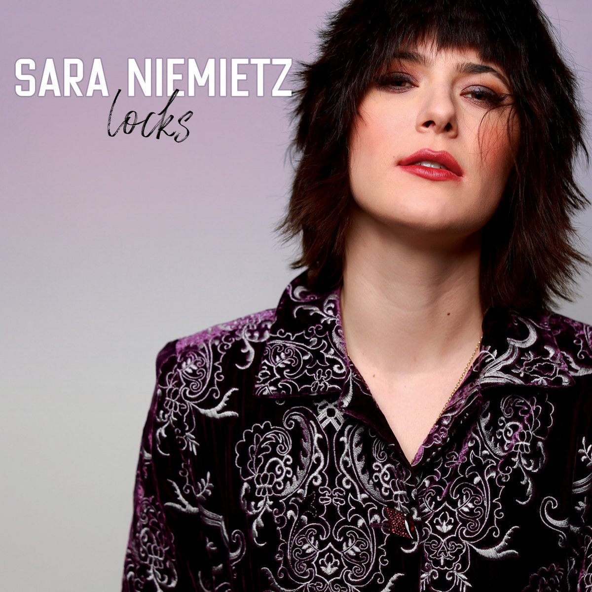 Locks (Single) | Sara Niemietz