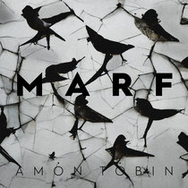 MARF cover art