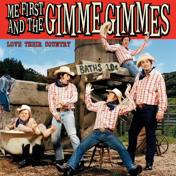 レア　日本カバー集　ME FIRST AND THE GIMME GIMMES Me First And The Gimme Gimmes – Sing In Japanese – Vinyl (12