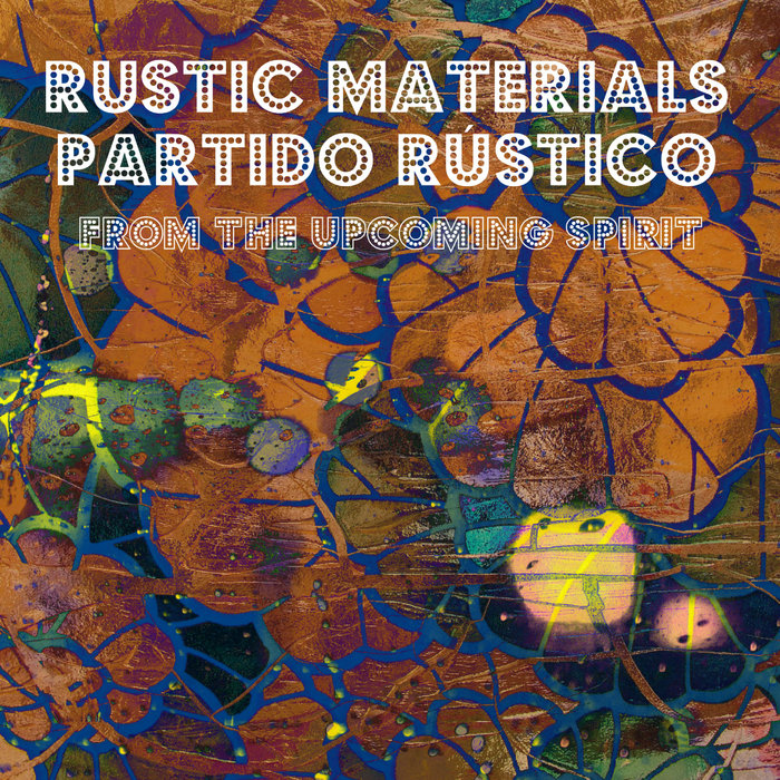 Rustic Materials