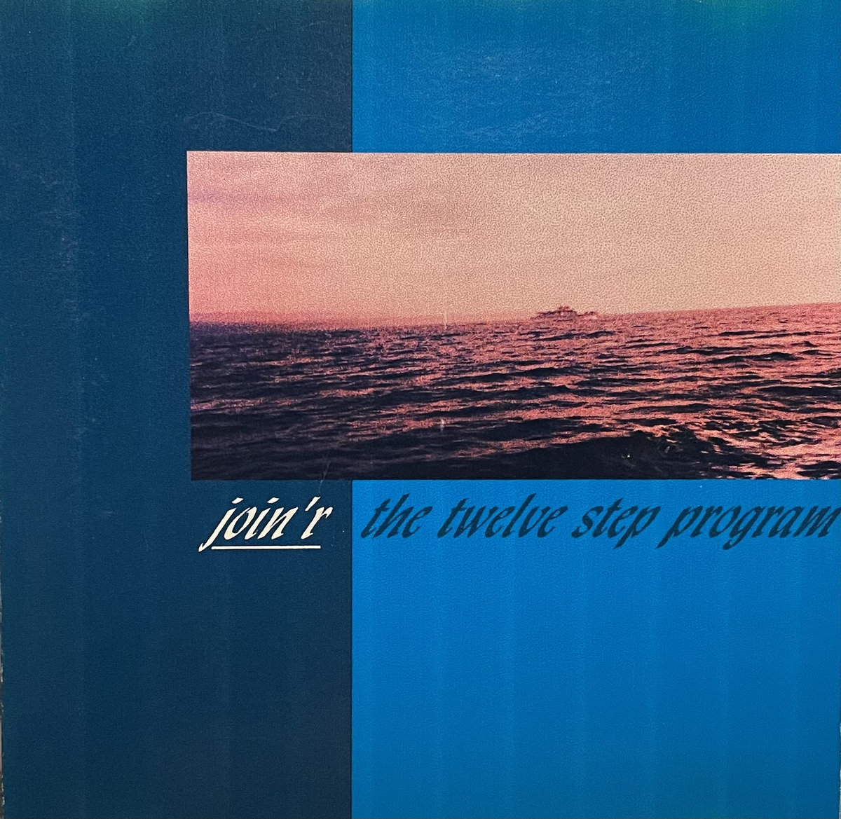 skrapz / the 12 step program 80's Baby - album by Skrapz