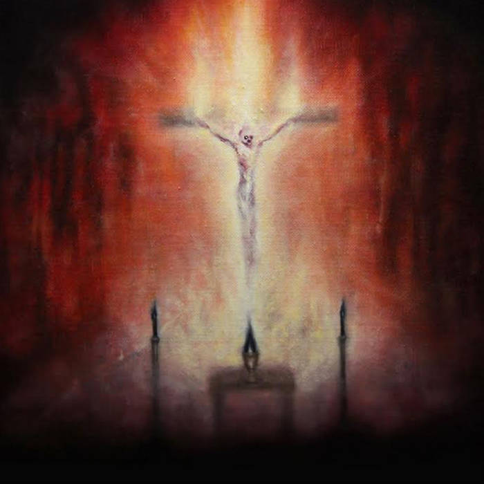 Sam Hill - Book ov Sam: Infernal Depths (2018) LP Bandcamp