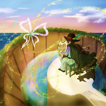 Music | Shizuku Aosaki
