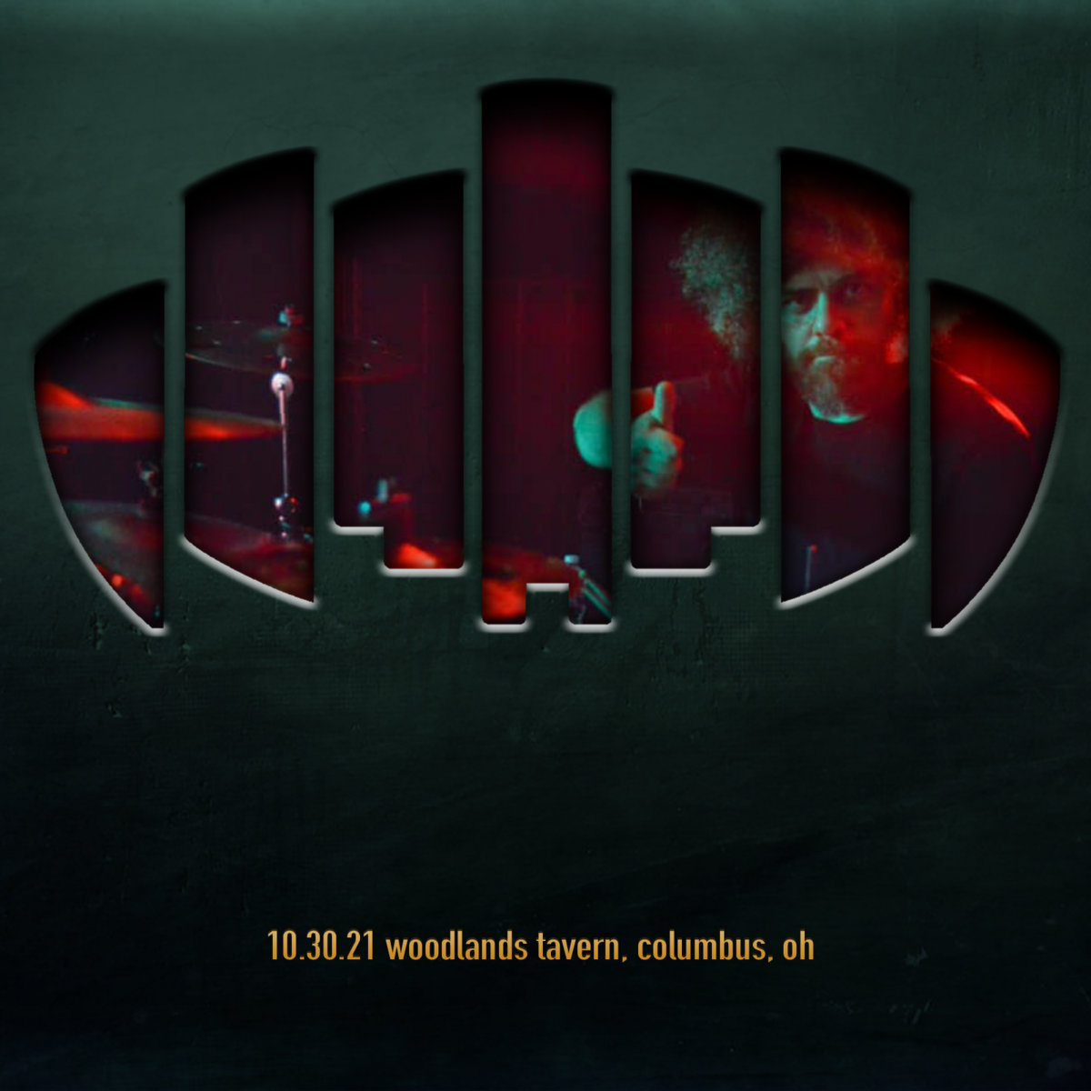 20211030 Woodlands Tavern, Columbus, OH Dopapod