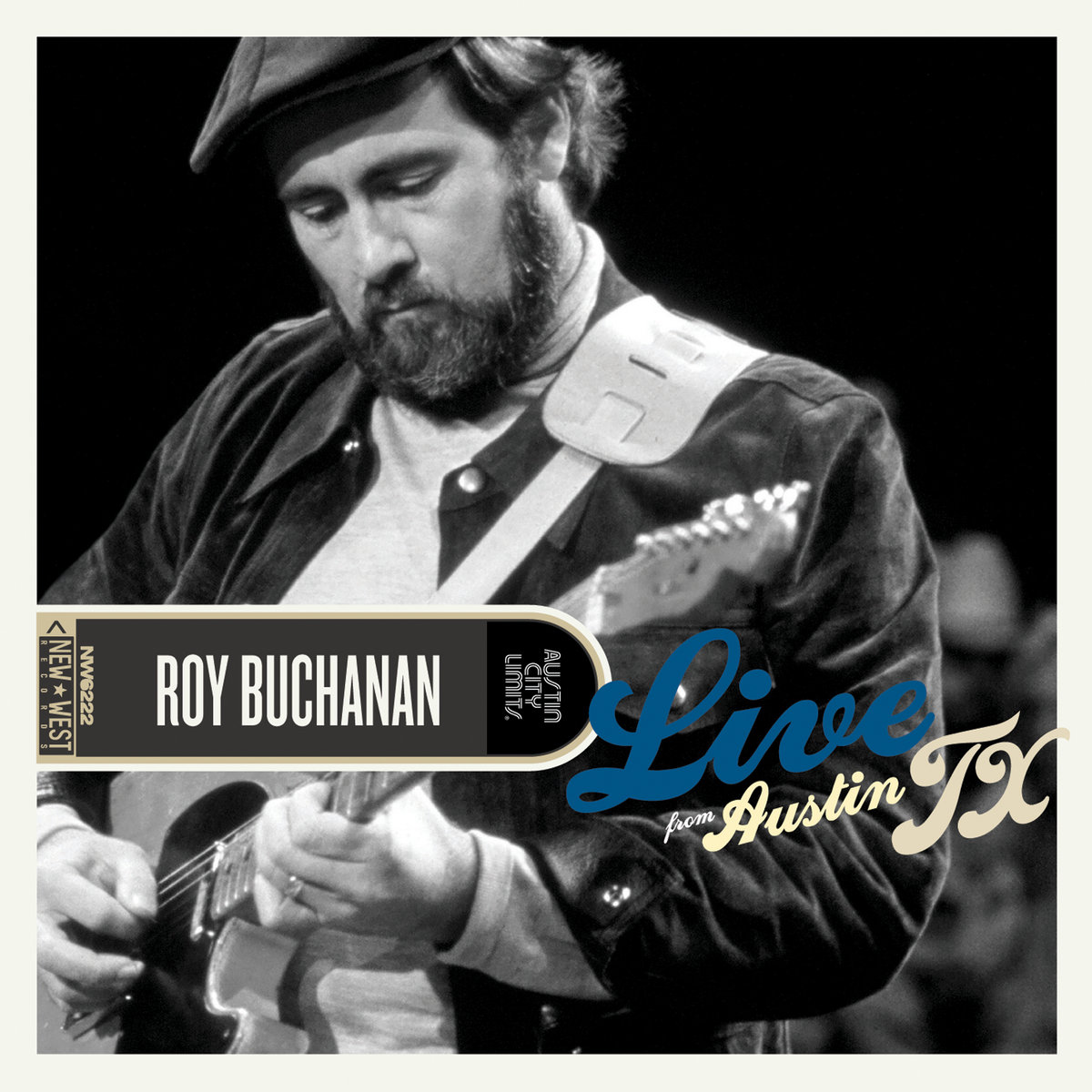 【未開封】ROY BUCHANAN - The Prophet (RSD) Roy Buchanan – The Prophet: The Unreleased First Polydor