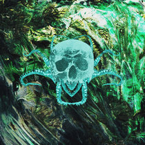 Octopus cover art
