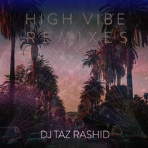 High Vibe Remixes, Vol. 1 cover art
