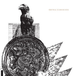 RMFTM & 10 000 RussosRMFTM & 10 000 Russos cover