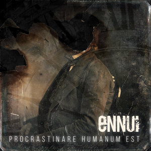 Procrastinare Humanum Est E.P. cover