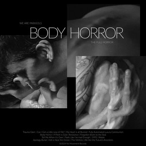 Body Horror (The Full Horror) cover