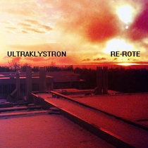 Re-Rote cover art