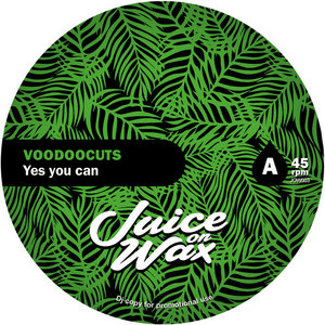 Juice on wax 03 cover