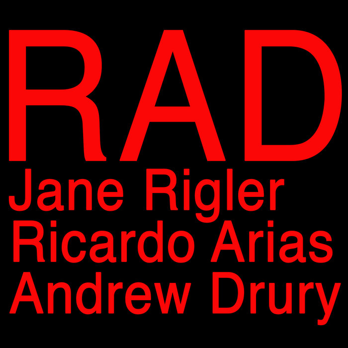 RAD--Rigler Arias Drury | Andrew Drury