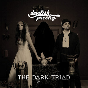 The Dark Triad cover