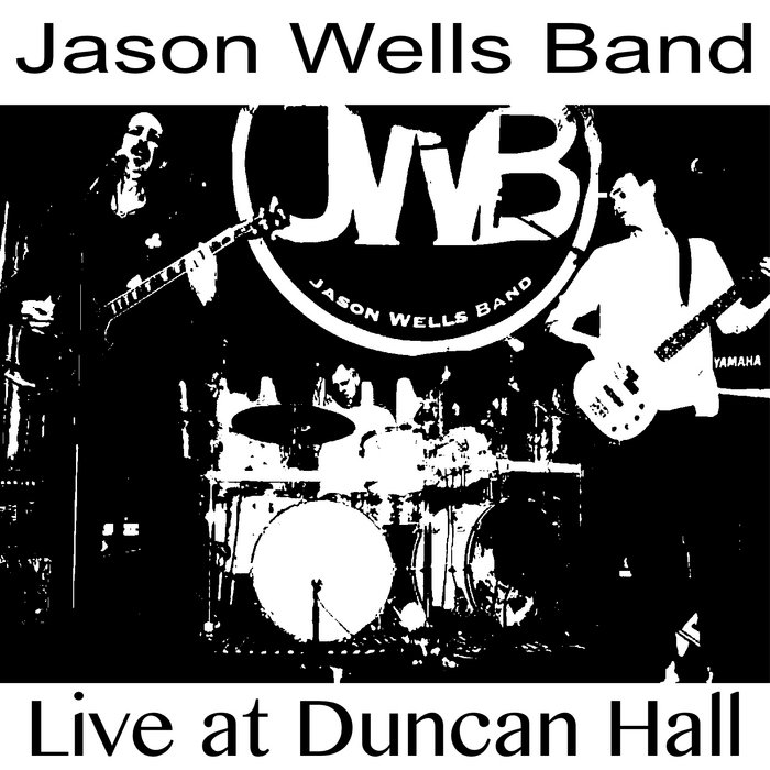 East Moline JWB LIve Jason Wells