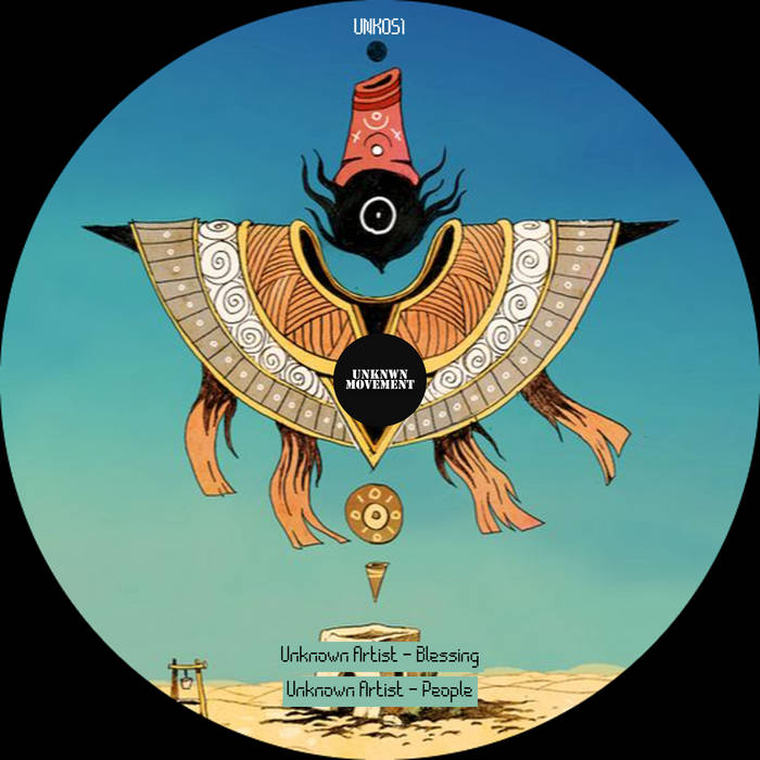 unknwn051 | Unknown Artist | unknwnmovement