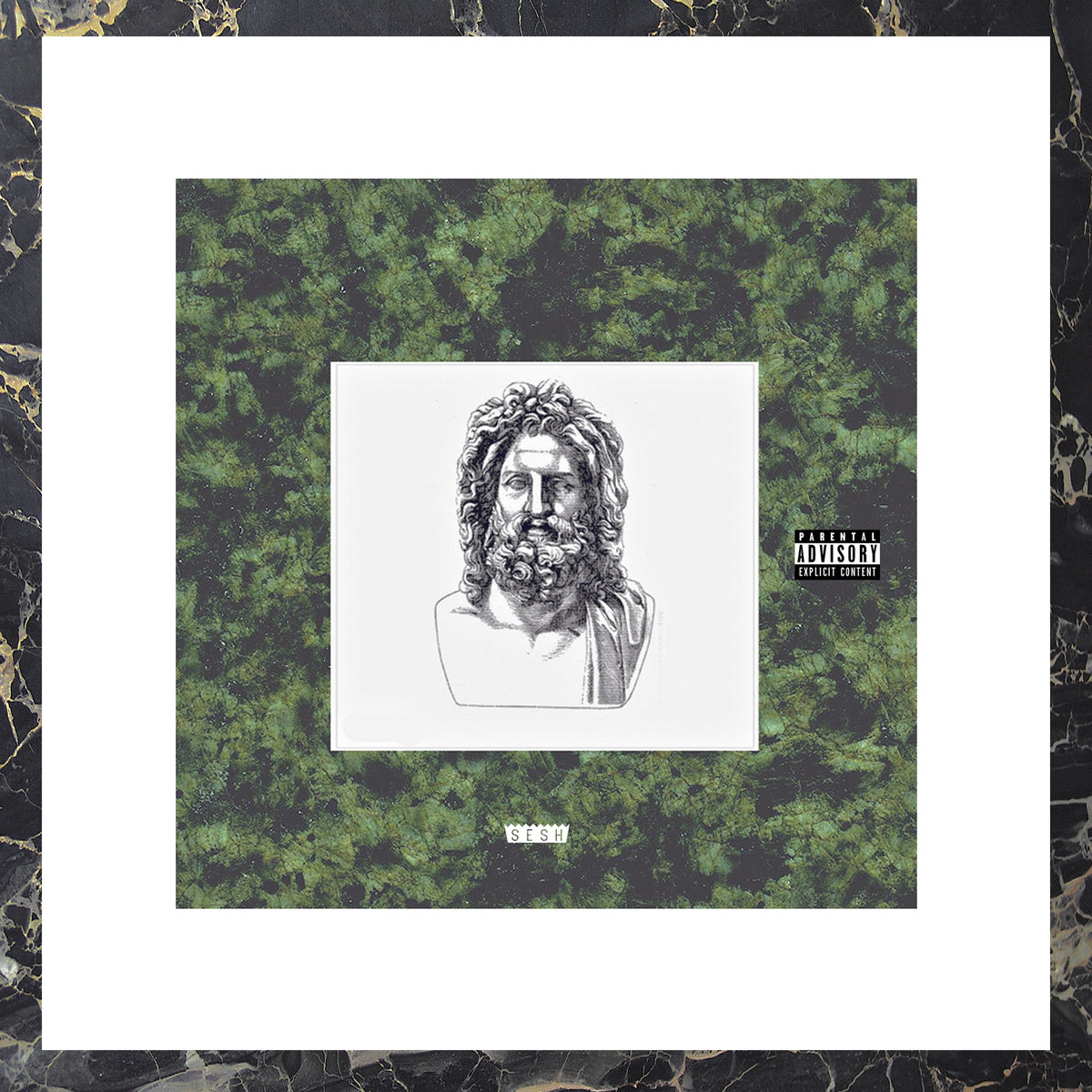 SATURN | BONES
