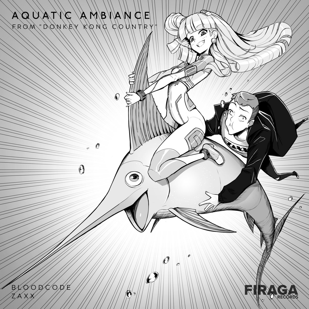 Aquatic Ambiance (from 