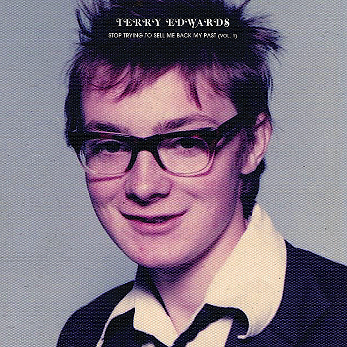 The Dice Man, by Terry Edwards