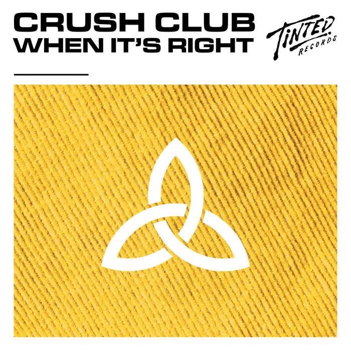 When It's Right