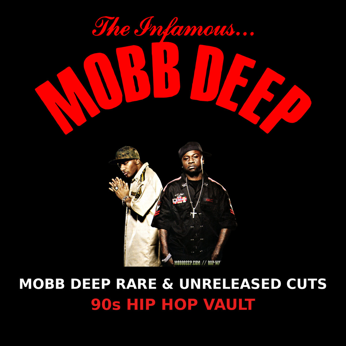 Royce Da 5'9 & Dj Premier - B 4 PRhyme | Dj Premier | Djaytiger