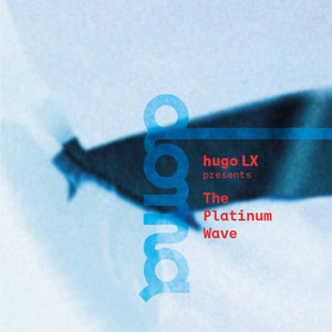 The Platinum Wave EP cover
