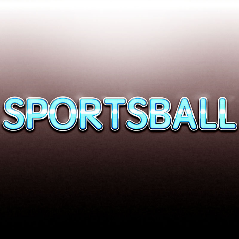 Sportsball Music from and Inspired by the Game NICKELPUNK