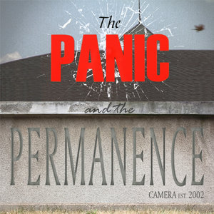 The Panic and the Permanence cover
