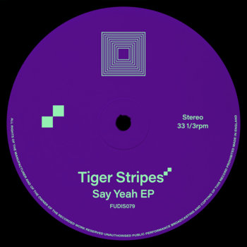 Music | Future Disco