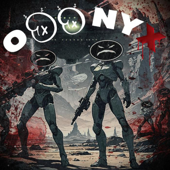 ONYX x Odd Pilot FLiPPiN FRiDAYZ Remix | Odd Pilot