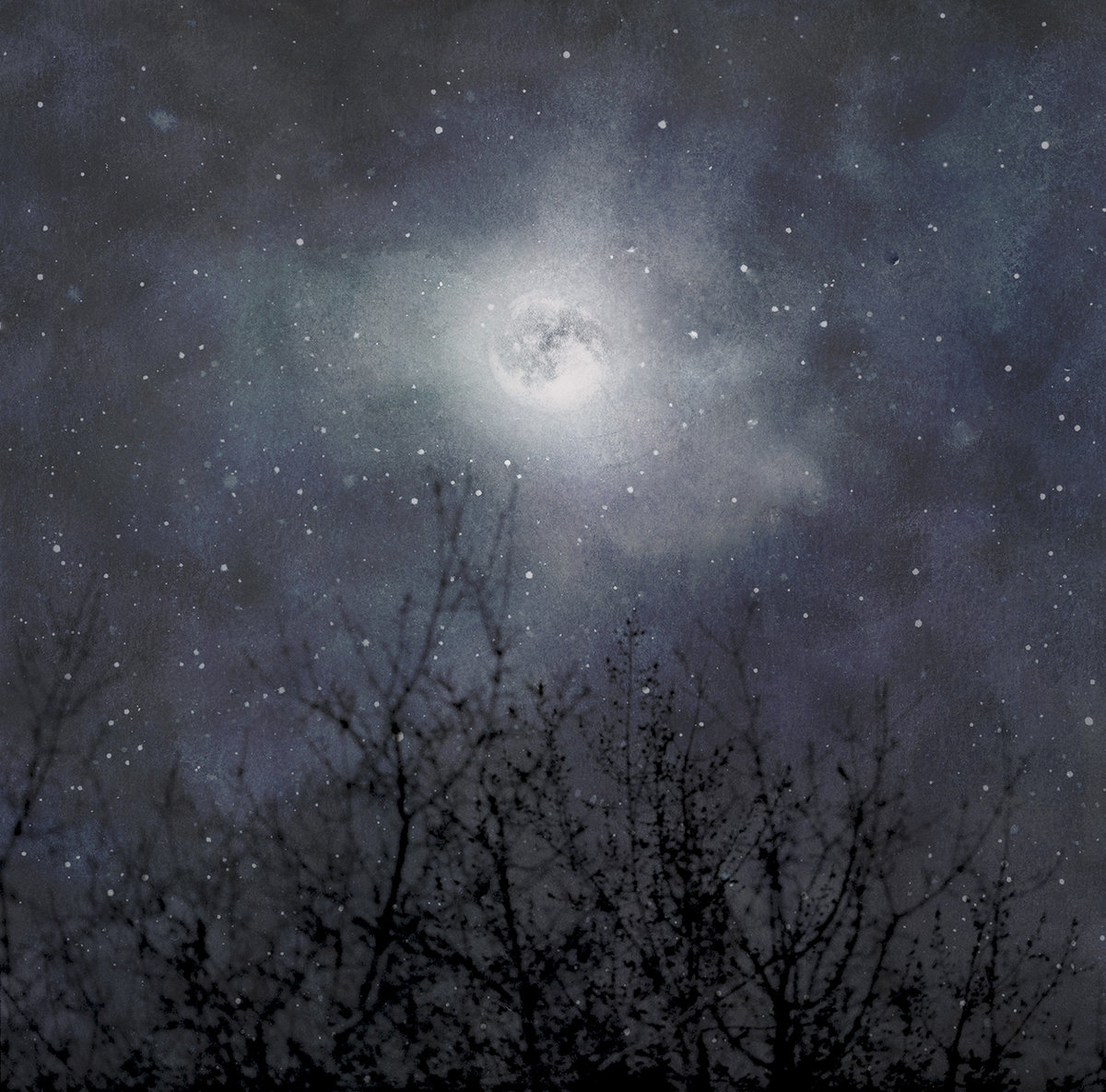 Hunger Moon Hunger Moon