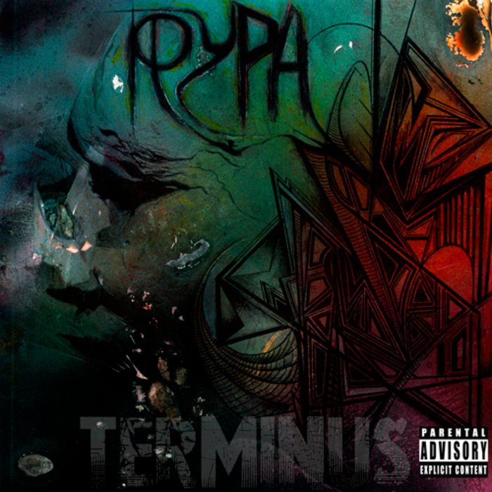 Terminus Rave Terminus | RyPa