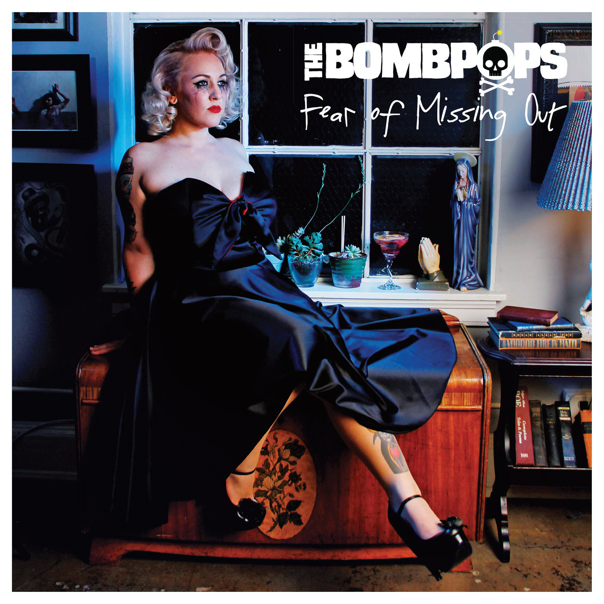 Fear of Missing Out | The Bombpops