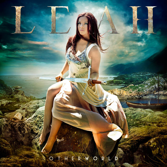 Leah さま＊オーダーページ Otherworld (EP) | LEAH