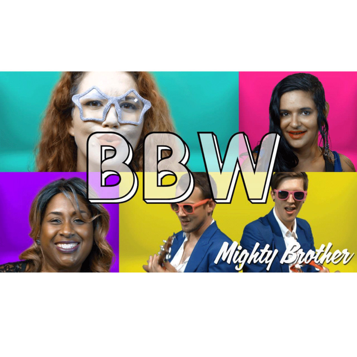 From Bbw Mighty Brother Comedy By Mighty Brother From Bbw Mighty Brother Comedy By Mighty Brother