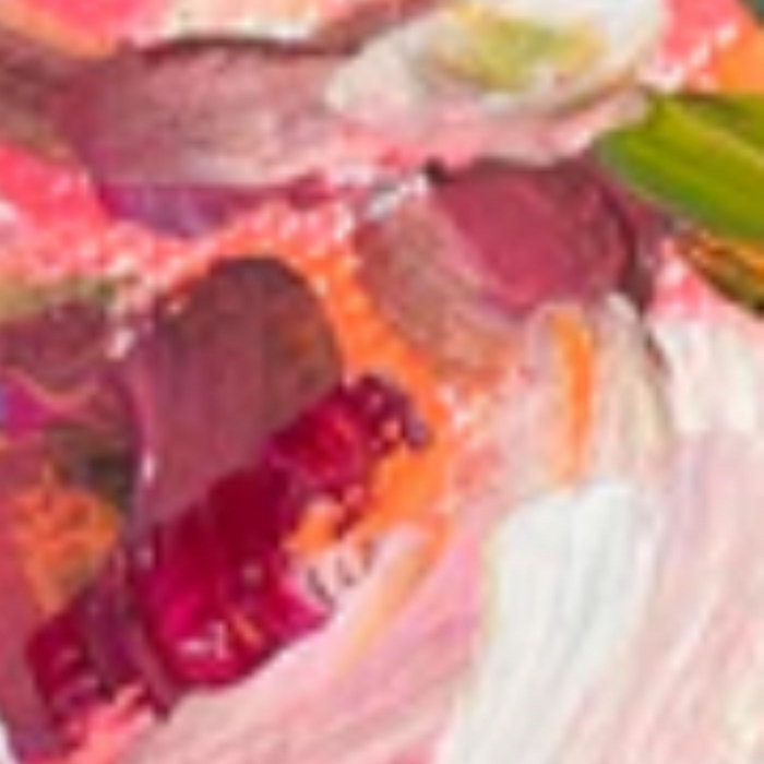 Flowers Lacrosse Holliday