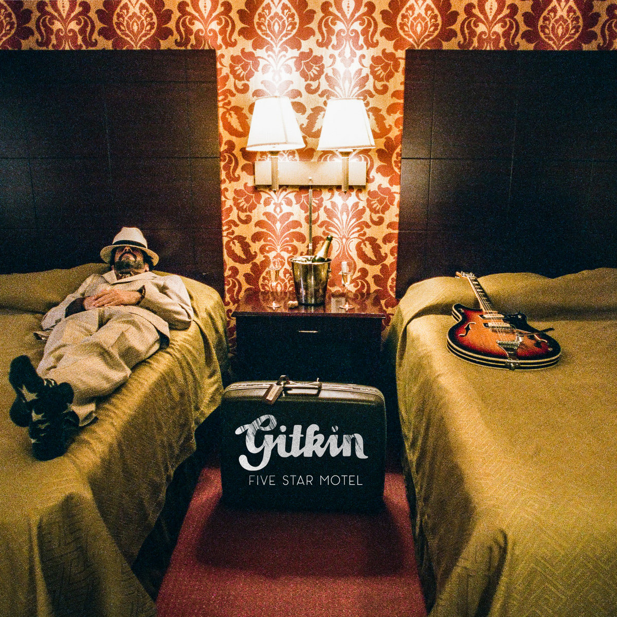 5 Star Motel | Gitkin