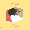 Keep It Safe Cover Art