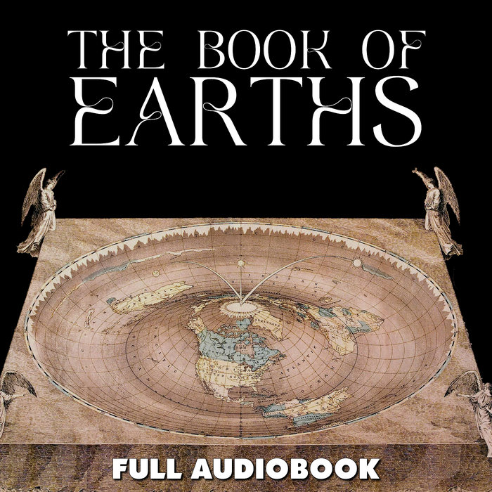 The Book Of Earths (Full Audiobook) Altrusian Grace Media