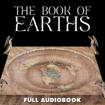 The Book Of Earths (Full Audiobook) cover art