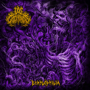 Cover of Ethylophilia