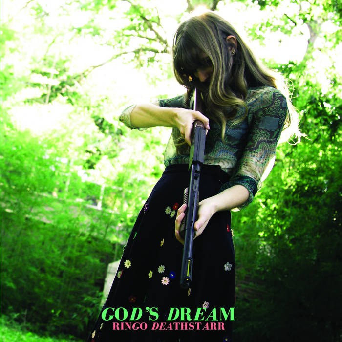 Just Like Heaven by Ringo Deathstarr - Samples, Covers and