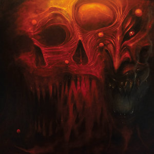Horrendous — Ontological Mysterium