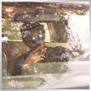 Dam Funk Stfu Ii 2019 Cassette Discogs