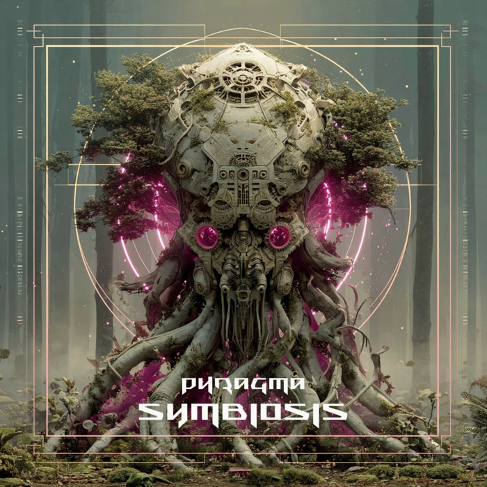 Symbiosis | Phragma